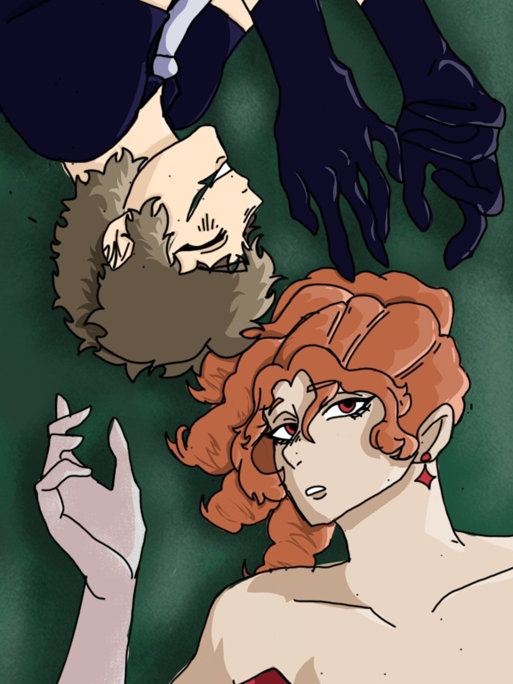 Art Commisions Open